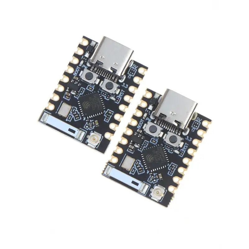 ESP32 C3 Mini Wifi Development Board Bluetooth C Raspberry Pi Zpaxo