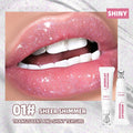 Mirror Lip Gloss Lightweight Texture Waterproof Moisturizing
