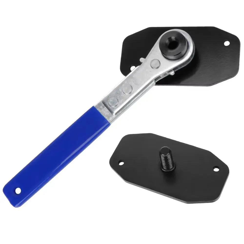 Flexible Brake Caliper Holding Tool Adjustment Corrosion-resistant Zpaxo