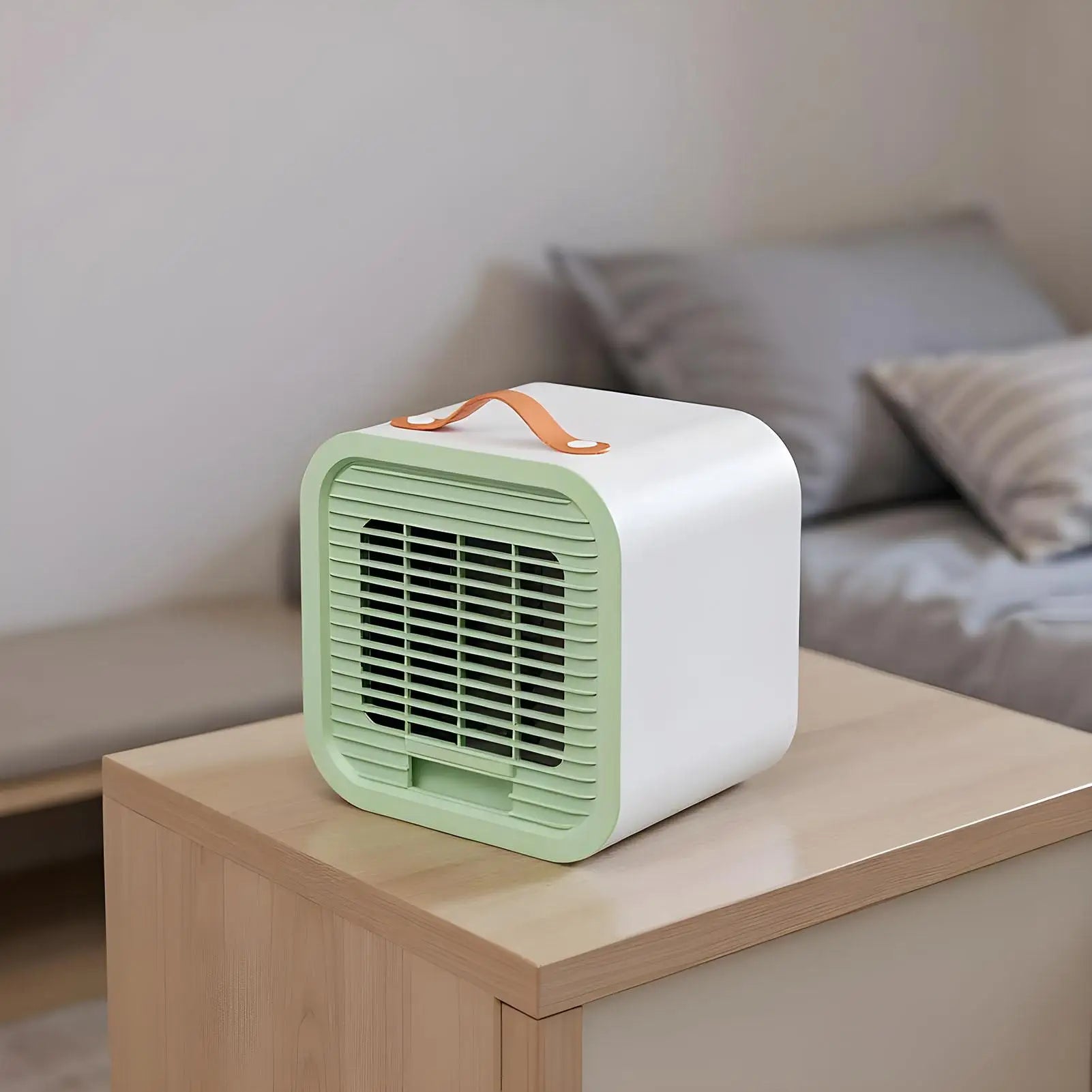 Portable Air Conditioners Personal Evaporative Cooler Mini