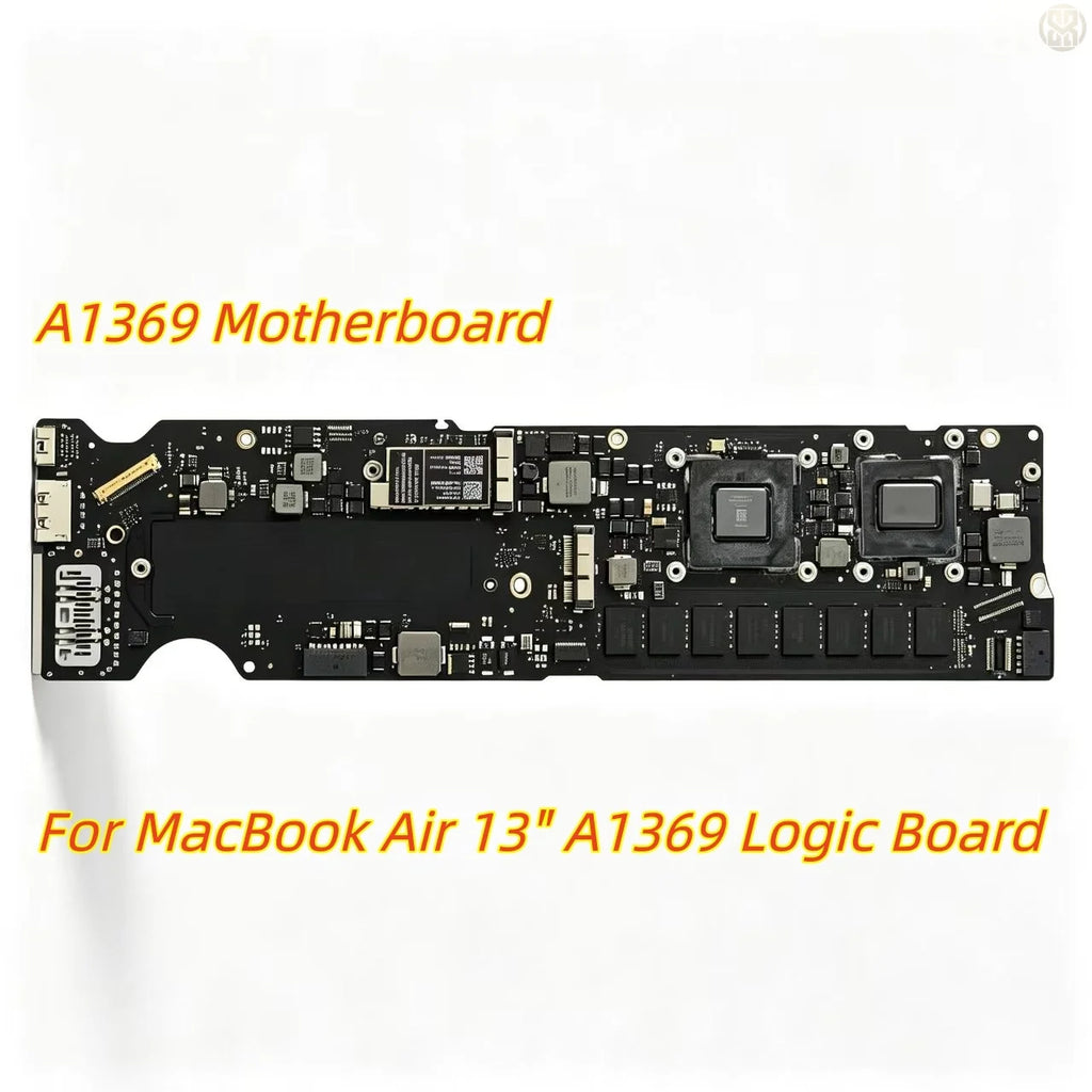 A1369 Motherboard Macbook Air 13 820-2838-A Logic Board 2010Year 1