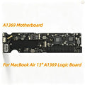 A1369 Motherboard Macbook Air 13 820-2838-A Logic Board 2010Year 1