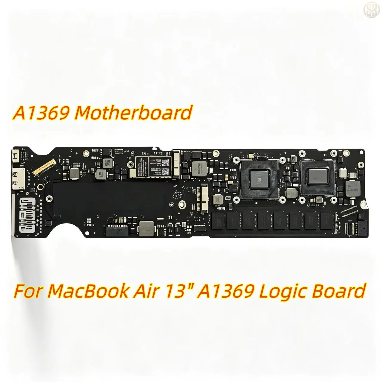 A1369 Motherboard Macbook Air 13 820-2838-A Logic Board 2010Year 1