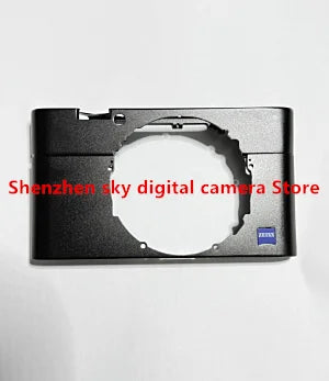 Front Cover Repair Parts Sony DSC-RX100M6 RX100VI RX100-6 RX100M6