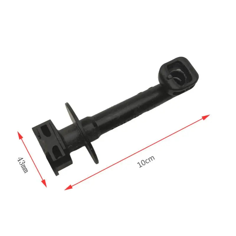 CMFor Karcher K2 K3 Pressure Cleaner Elbow Outlet Pipe C Types Clips