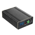ATU-100 Pro+ Automatic Antenna Tuner 1 8-55MHz Multi-function