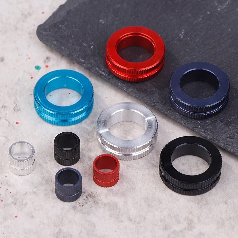 Mouse Roller MX Master 1S 2S Metal Wheel Replace Aluminum Alloy