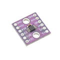 ADS1118 16 Bit Analog-to-digital Converter ADC SPI Communication Zpaxo Default Title