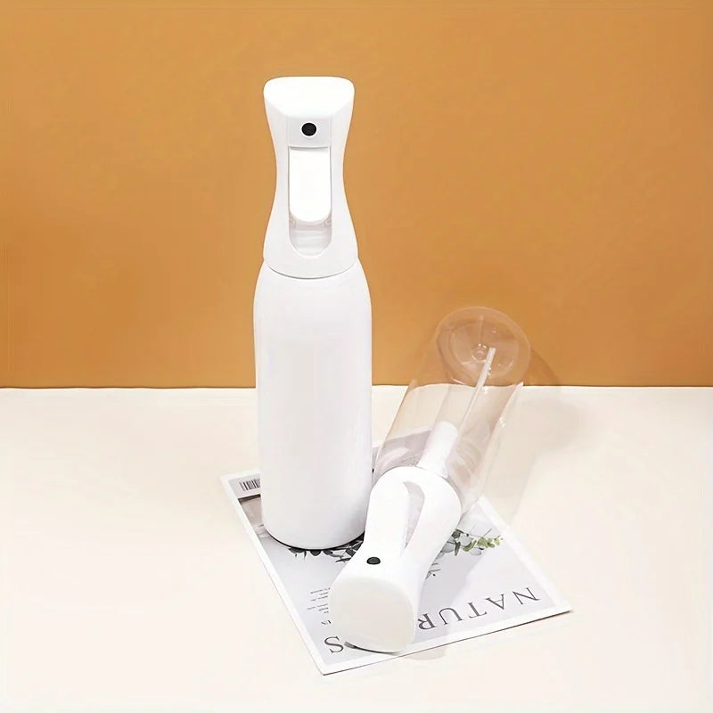 Multi-use Fine Mist Spray Bottle Leakproof High-pressure Design