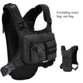 Lightweight Running Chest Hiking Outdoor Activities Marathon Bicycle