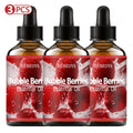 Sparkling Bayberry Essential Oil Natural Fragrance Suitable Body Zpaxo Yangmei 3pcs 30ml