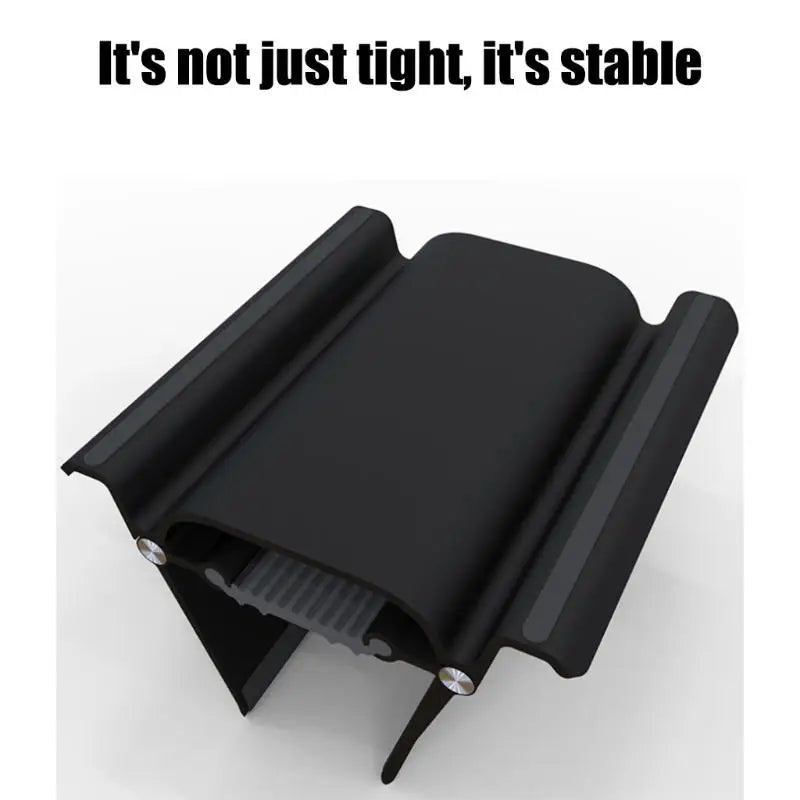 652F 1 Vertical Laptop Stand Holder Adjustable Desktop Notebook Dock Zpaxo