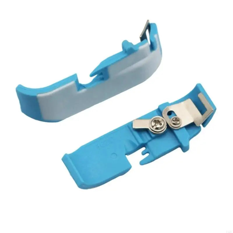 Plastic Presser Foot Sewing Quilting Projects Improved Grip