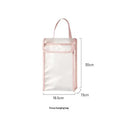 Wall Mounted Tissue Holder – Waterproof Hanging Storage Pouch
