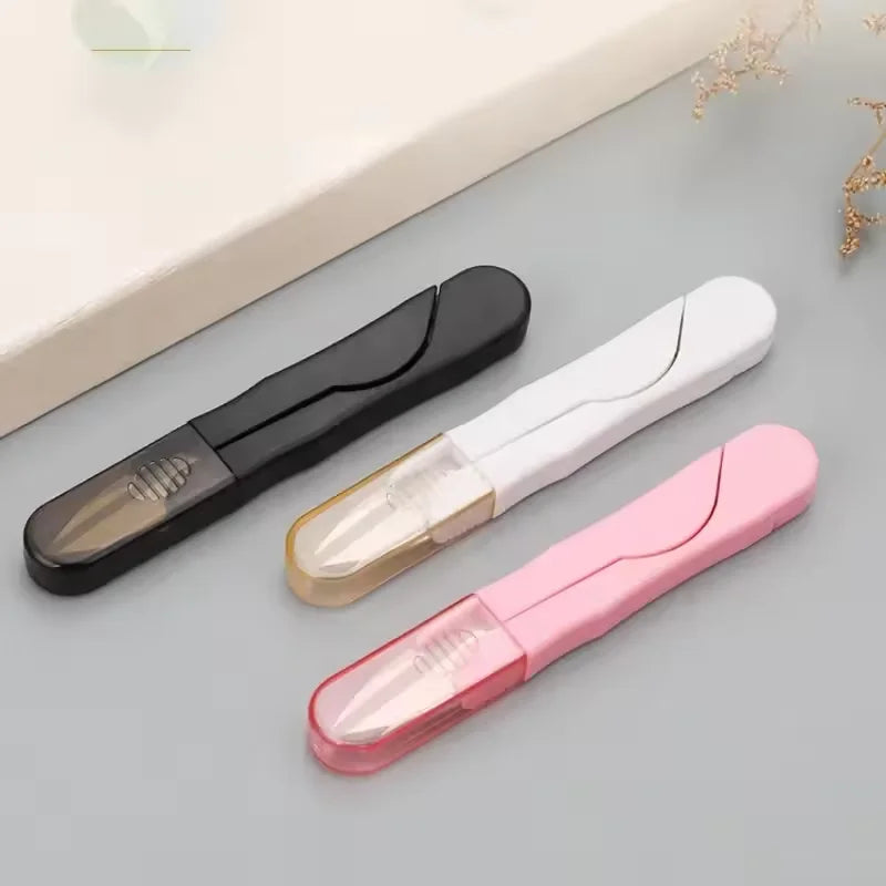 Sewing Scissors U Shape Scissors Embroidery Cross Stitch Thread Cutter Yarn Tailor Fabric Sewing Accessories Sewing Supplies Zpaxo