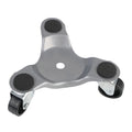 Mover Wheel Moving Dolly Triangular Iron Heavy Object Furniture 3