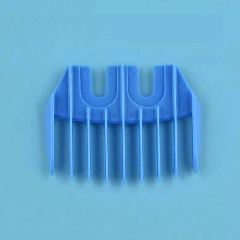 5Teeth 9teeth 13teeth Sheep Clipper Blade Attachment Comb Can Fit Zpaxo 9teeth