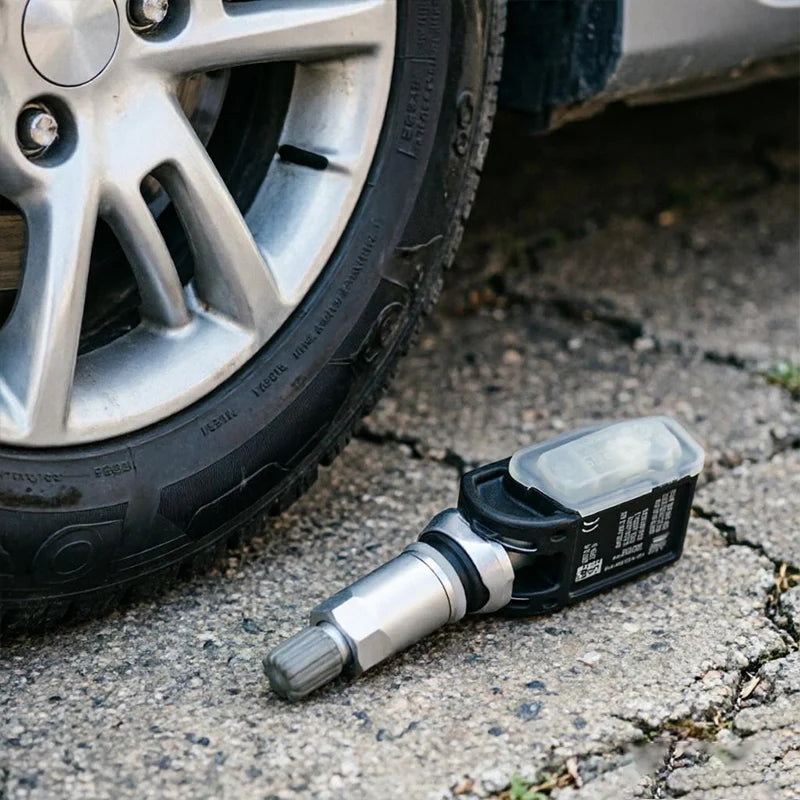 Fit Mercedes-benz E-class W213 CLS Car TPMS Tire Pressure Sensor