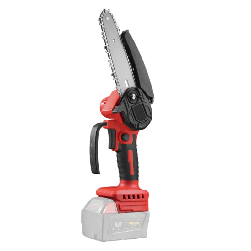 Fit Milwaukee 18V Battery Electric Chainsaw Cordless Chain Saw