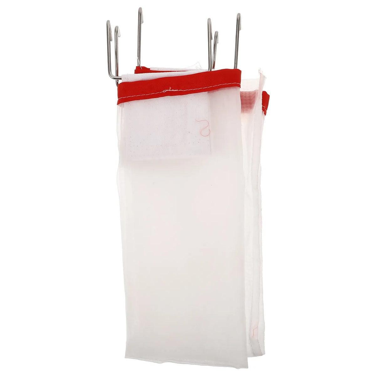 Honey Filter Bag Heavy-duty Nylon Straining Mesh Extraction Wine Zpaxo Default Title