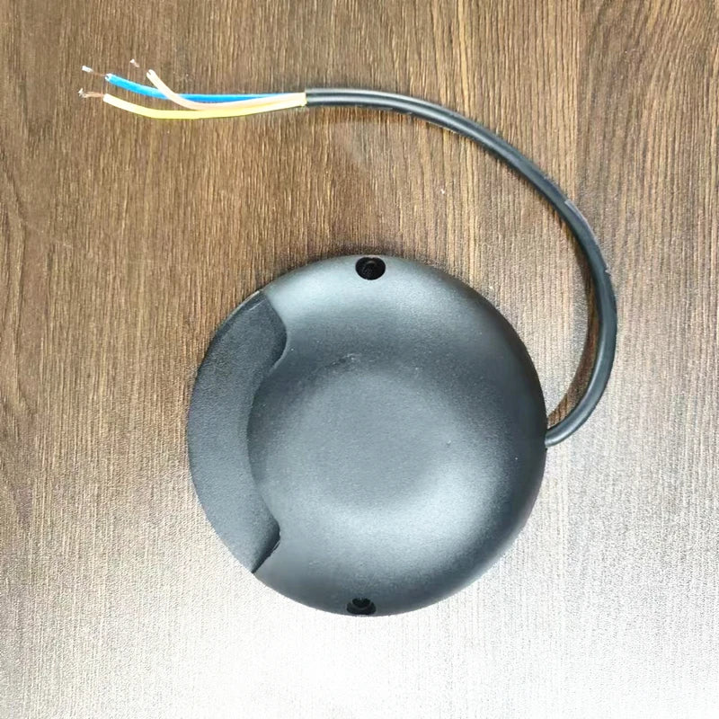 IP67 Waterproof LED Ground Step Light 3W | 12V/24V/220V