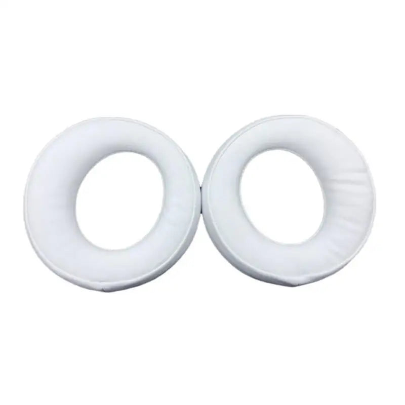 652F 1Pair Replacement Soft Ear Pads Cushions Cover for Gold 7.1 CECHYA-0083 Headphon Zpaxo