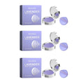 Eelhoe Lavender Matte Setting Powder – Oil Control, Waterproof Matte Setting Powder Zpaxo 3Pcs 10g