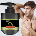 YUITIKUE Men's Hair Removal Cream 100g – Gentle & Fast Hair Removal Cream Zpaxo Default Title
