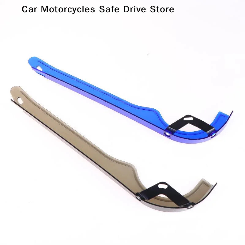 CMBicycle Chain Guard Cover Lightweight Cycling Gear Bike Protector