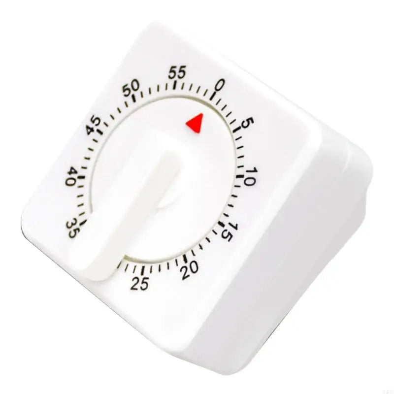 Mechanical Kitchens Timer Cooking Baking Loud Alarm No Batteries