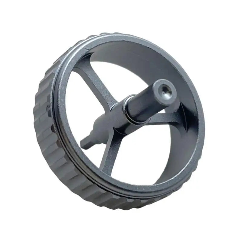 652F Precise Metal Mouse Scroll Wheel Aluminum Basilisk 3 X Hyperspeed Zpaxo