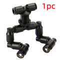 Intelligent Spray System Mist Rainforest Tank Timing Reptile Fogger