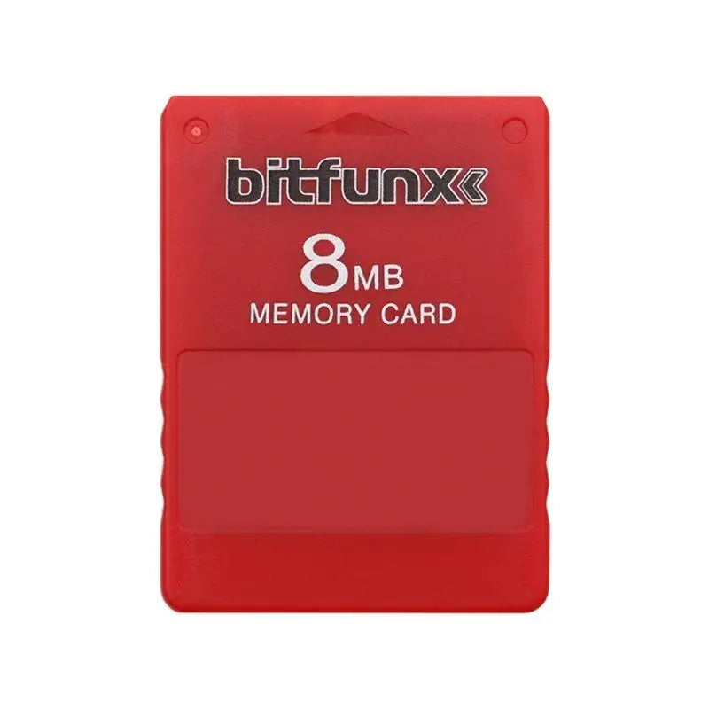 652F Professional Memory Card FMCB Function Console Zpaxo