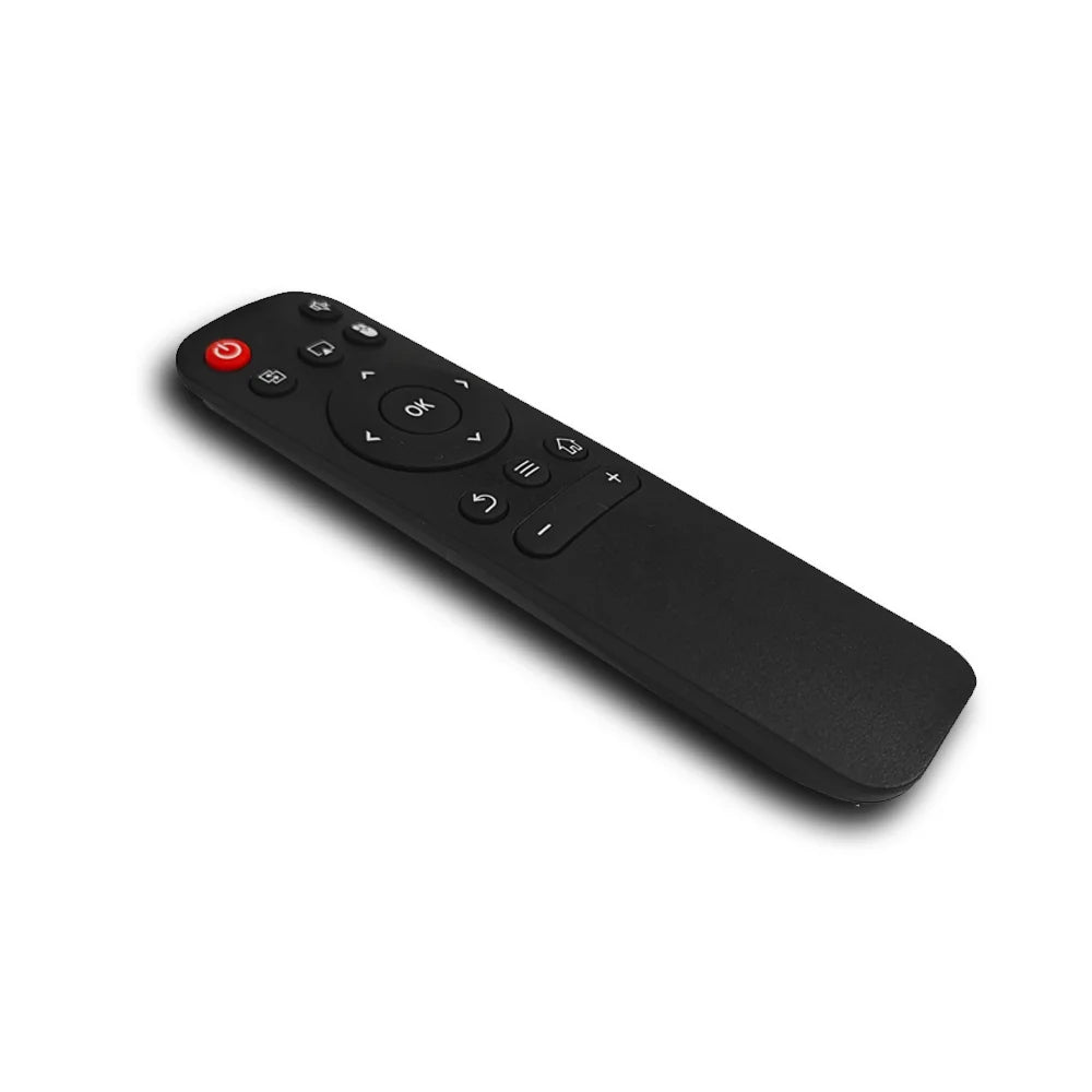 Wholesale 10pcs Set Projector Remote Control Replacement IR Wireless For Original HY300 HY300PRO HY320 HY320Mini Zpaxo