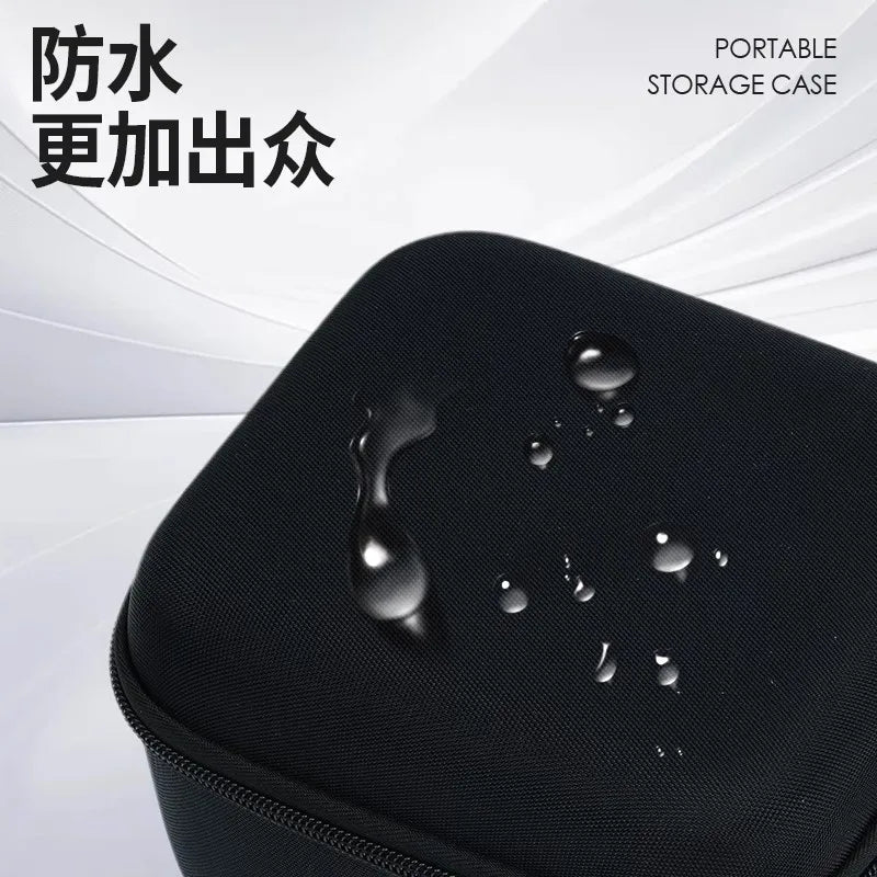 Hard Carrying Case Compatible Camera Case Bag Cover For Fujifilm X-S20/ X-S10 Mirrorless Digital Camera Zpaxo