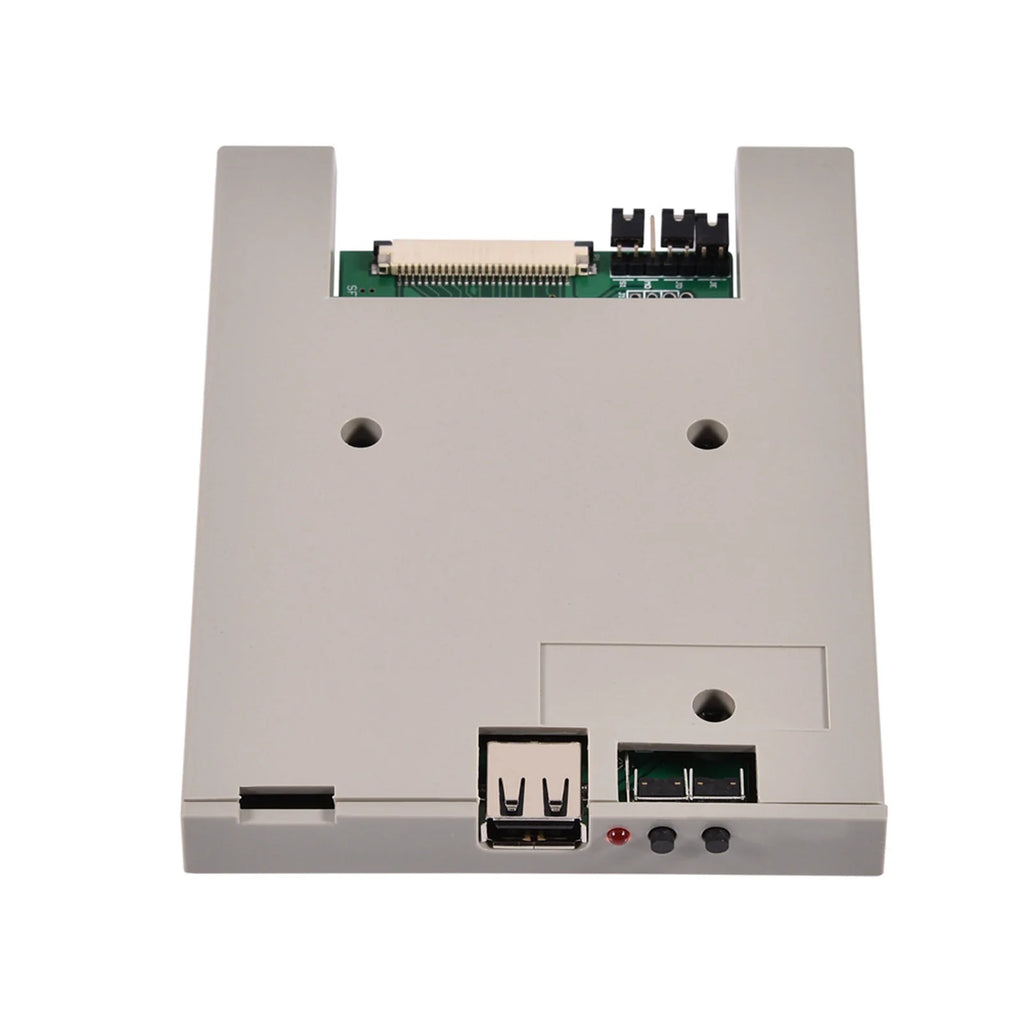 Floppy Drive Emulator SFRM72-DU26 720K USB BARUDAN BENS Embroidery