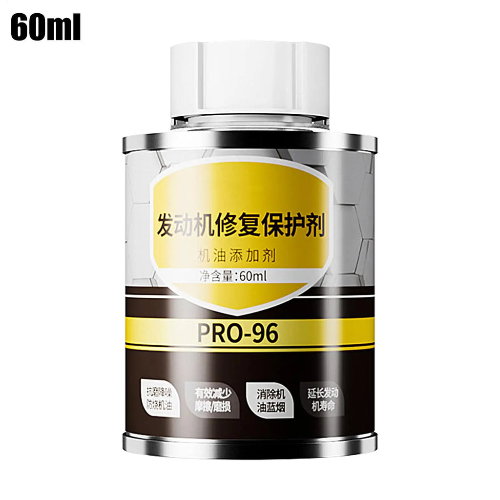 Engine repair protectant Engine Oil Additive Vehicle Engine Maintenance oil Noise/vibration Reducer,Heavy Cylinder Repair Oil Zpaxo