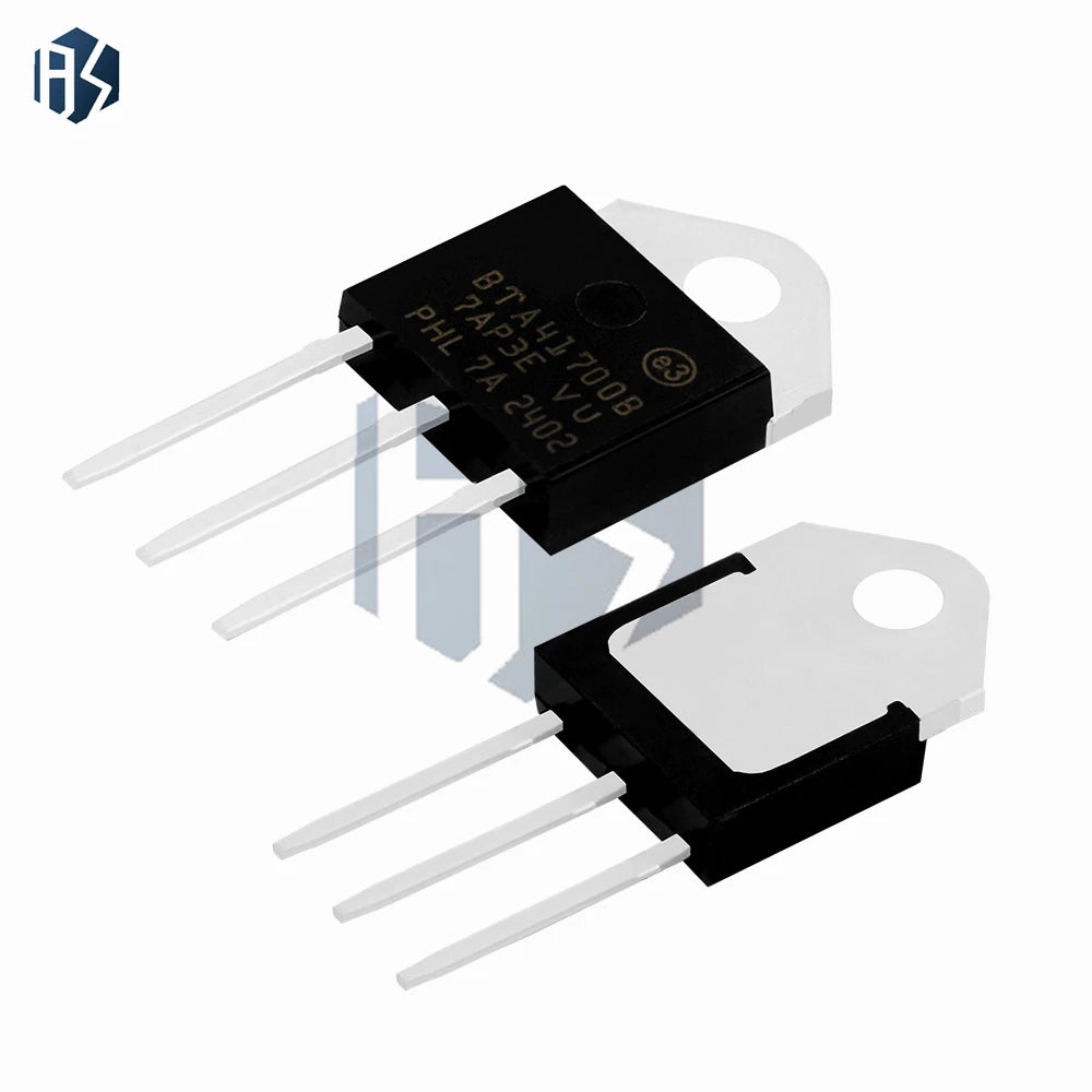 Lot BTA41-600 BTA41-600B BTA41600B BTA41600 BTA41-700B BTA41-1200B Zpaxo