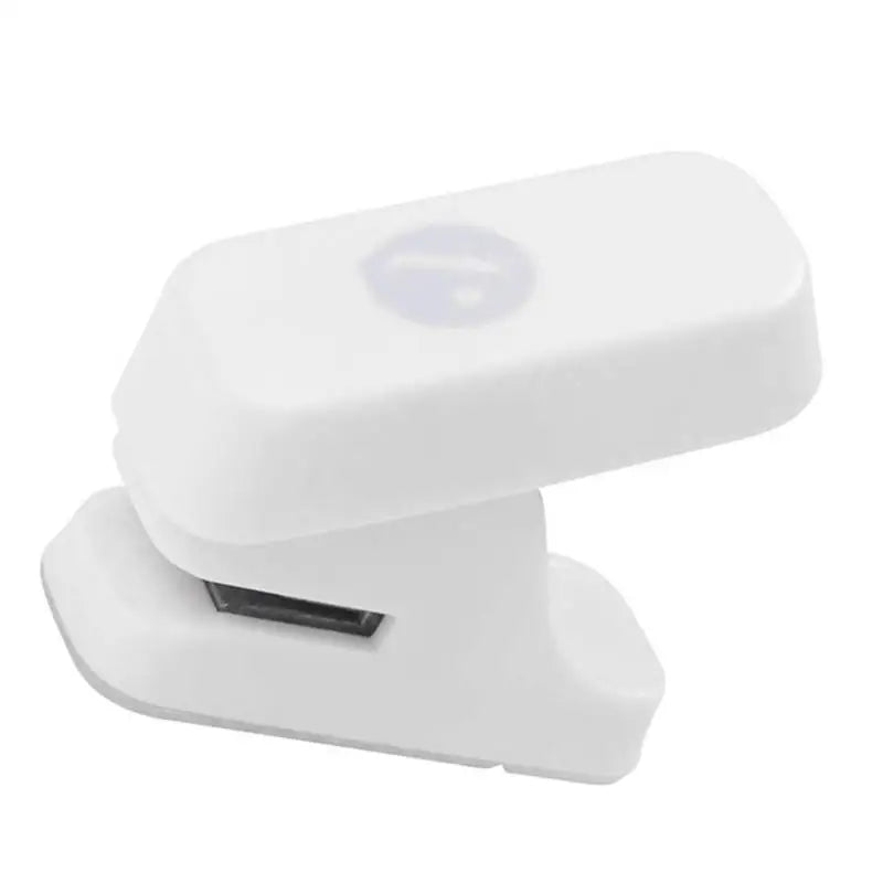 652F Mushroom Hole Single Puncher Labor Saving Mini Portable Paper Zpaxo