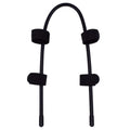 Washing Machine Drain Hose Holder Flexible Pipe Clamp Adjustable Pipe Bracket for Washing Machine Drain Dishwasher Sink Laundry Zpaxo China Mainland A