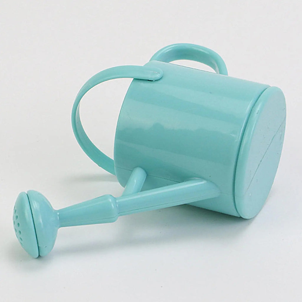Mini Kids Watering Can Gardening Toddler Garden Flexible Water Tool