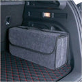 Car Trunk Capacity Storage Bag Box Multi-purpose Oxford Seat Back Zpaxo type 2 China Mainland