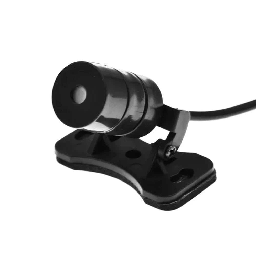 Motorcycle LED Brake Taillight Anti-collision Anti-fog Fog Light Zpaxo