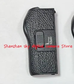 SD Card Slot Cover Door Cap Sony ILCE-7M4 A7M4 A7IV Digital Camera