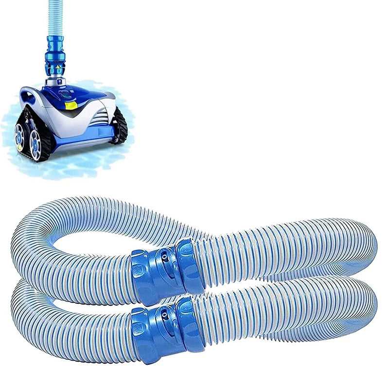 Odiac R0527700 Pool Cleaning Robot Replacement Hose Twistlock 1 Meter Zpaxo
