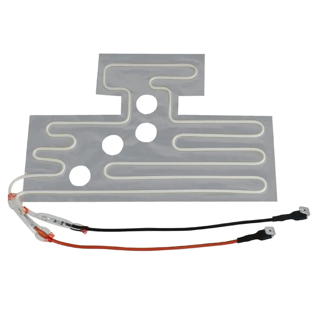 1Pc For Frigidaire 5303918301 Refrigerator Garage Heater Kit Replacement For Kenmore For Crosley Refrigerator Heater Accessories