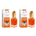 Collagen Firming Face Serum – Anti-Aging & Wrinkle Reducer Face Serum Zpaxo 2Pcs 30ml Boxed