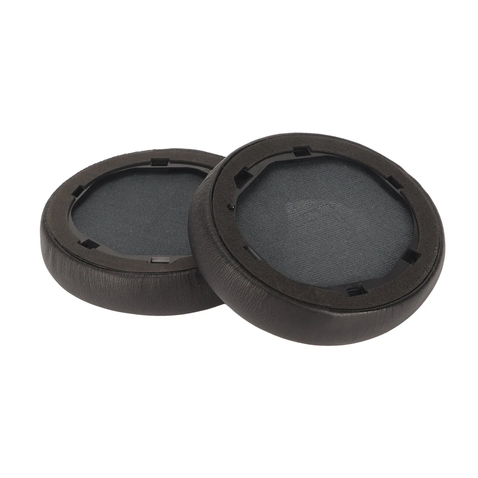 Headphone Ear Pads Protein Leather Replacement Headset Cushions Anker