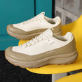 Men's Casual Sneakers Luxury Trainer Shoes Breathable Race Running