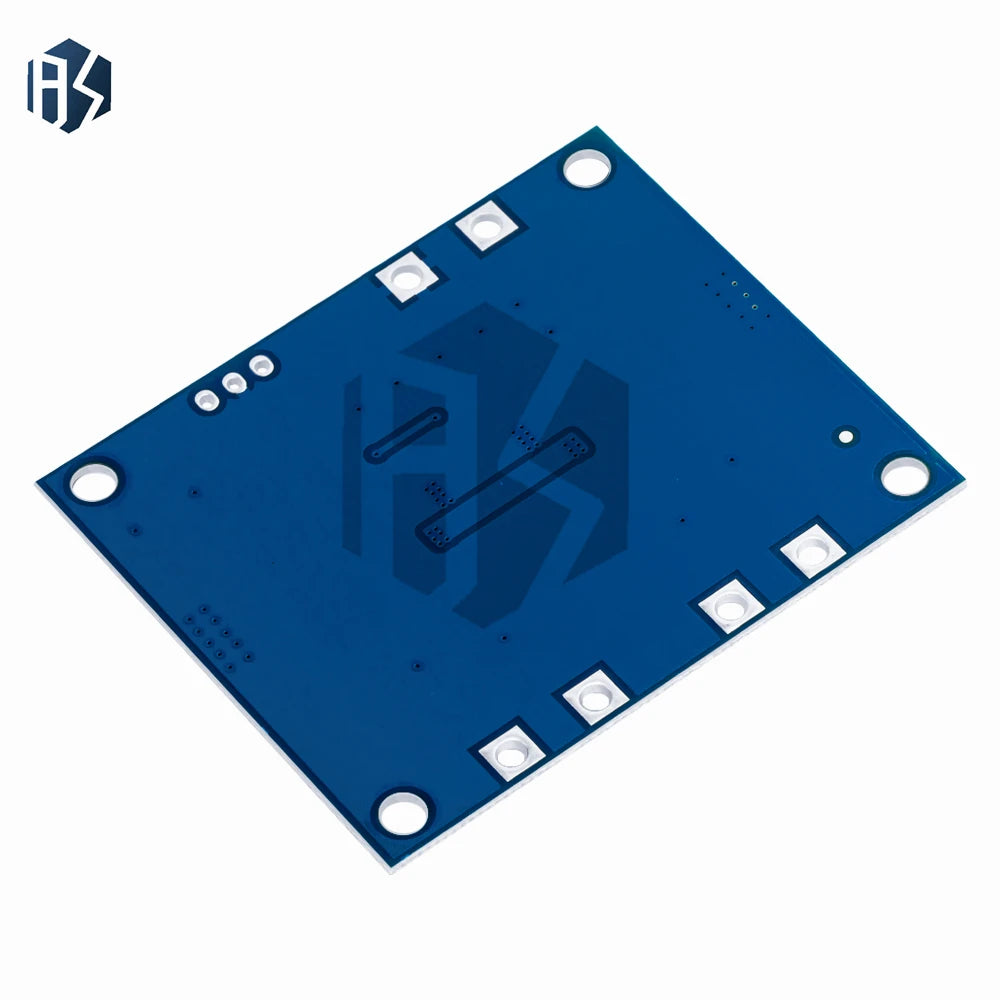 XH‑A232 TPA3110 Stereo Amp Board, 30W+30W DC8‑26V 3A for Arduino DIY Zpaxo